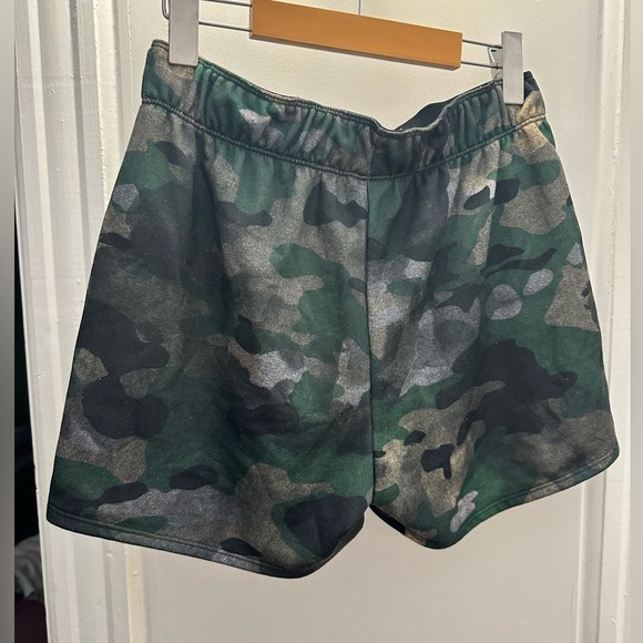 Nike Dri - Fit Shorts - Picture 2 of 6